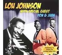 Don & Juan - What's Your Name: Best of 28 Cuts