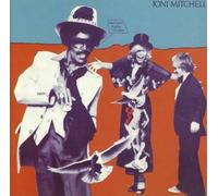 Don Juan's Reckless Daughter by JONI MITCHELL (2008-01-13)