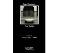 Don Julián: 558 (Letras Hispánicas)