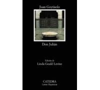 Don Julian (edicion De Linda Gould Levine)
