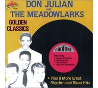 Don Julian & Meadowlarks - Golden Classics