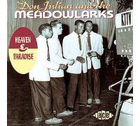 Don Julian & The Meadowlarks – Heaven and Paradise