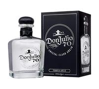 Tequila Don Julio 70 Añejo 70 cl.