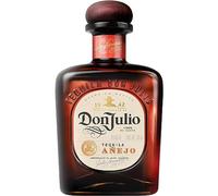 Tequila Don Julio Añejo 70cl