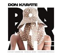 Don Karate - Don Karate [Vinilo]