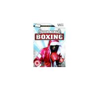 Don King: Boxeo (Wii)