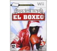 Don King Presents: Prizefighter