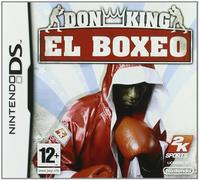 Don King Presents: Prizefighter