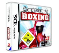 Don King presents: Prizefighter [Importación alemana]