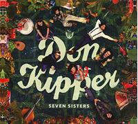 Don Kipper - Seven Sisters