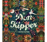 Don Kipper - Seven Sisters [Vinilo]