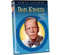 Don Knotts: Tied Up with Laughter [USA] [DVD]
