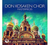 Don Kosaken Chor - Masterpieces