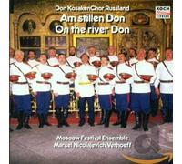 Don Kosaken Chor Russland - Am Stillen Don [Import]