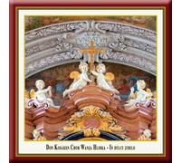 Don Kosaken Chor Wanja Hlibka - In Dulci Jubilo