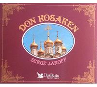 Don Kosaken - Serge Jaroff - Don Kosaken - Serge Jaroff (3-CD-Box)