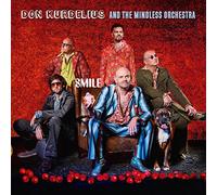 Don Kurdelius & The Mindless Orchestra - Smile