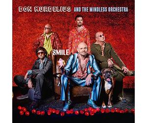 Don Kurdelius & The Mindless Orchestra - Smile