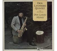 Don Lanphere - Don Loves Midges