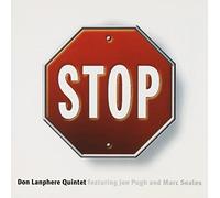 Don Lanphere Quintet - Stop
