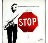 Don Lanphere - Stop
