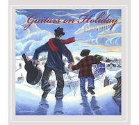 Don Latarski - Guitars on Holiday