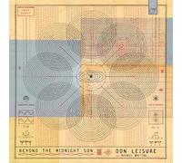 Don Leisure & Amanda Whiting - Beyond the Midnight Sun [Vinilo]