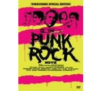 Don Letts - Punk Rock Movie, the [Alemania] [DVD]