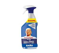 Don Limpio Detergente Spray Baño 800 ml