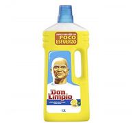 DON LIMPIO LIMON 1.3 L.