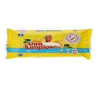 Don Limpio Toallitas Multisuperficies, Limón, 24 unidades