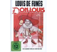 Don Louis [Alemania] [DVD]