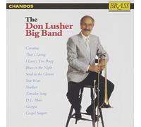 DON LUSHER BIG BAND