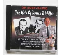 Don Lusher's Big Band - Hits of Dorsey & Miller