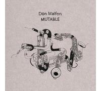 Don Malfon - Mutable