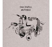 Don Malfon - Mutable