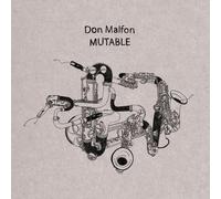 Don Malfon Mutable (CD) (Importación USA)