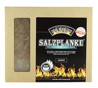 Don Marco 's Sal pirata, L, 1er Pack (1 x 2.35 kg)