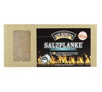 Don Marco's Salzplanke® 20x10x2cm