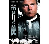 Don Matteo Set 10 [USA] [DVD]