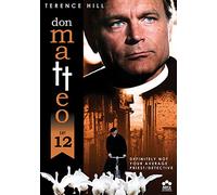 Don Matteo Set 12 [USA] [DVD]