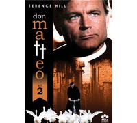 Don Matteo Set 2 [Alemania] [DVD]
