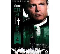 Don Matteo: Set 4 [Alemania] [DVD]