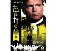 Don Matteo Set 8 [DVD]