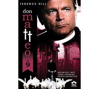 Don Matteo: Set 9/ [USA] [DVD]