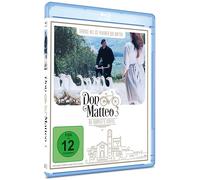 Don Matteo Staffel 3 - Gesamtbox - Die kpl. 3. Season (16 Folgen) der populären Serie mit Terence Hill als moderner Pfarrer und Meister-Detektiv [5 Blu-Rays] [Blu-ray]