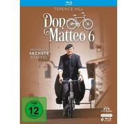 Don Matteo - Staffel 6 (Fernsehjuwelen) (Blu-ray) Elisabetta Marchetti