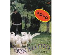 Don_Matteo_(TV_Series) [Italia] [DVD]