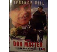 Don Matteo - Un "sacré" détective - Saison 2 - Volume 1 [Francia] [DVD]