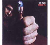 don mclean - american pie